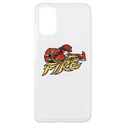 Oppo A52/A72/A92