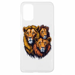Oppo A52/A72/A92