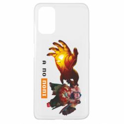 Oppo A52/A72/A92