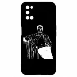 Oppo A52/A72/A92