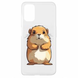 Oppo A52/A72/A92