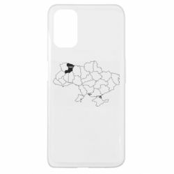 Oppo A52/A72/A92