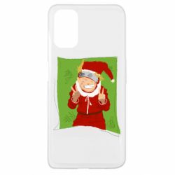 Oppo A52/A72/A92