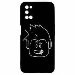 Oppo A52/A72/A92