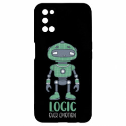 Oppo A52/A72/A92