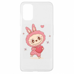 Oppo A52/A72/A92