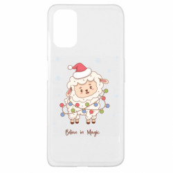 Oppo A52/A72/A92