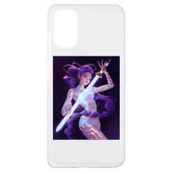 Oppo A52/A72/A92