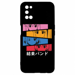 Oppo A52/A72/A92