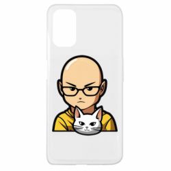 Oppo A52/A72/A92