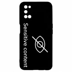 Oppo A52/A72/A92
