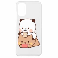Oppo A52/A72/A92