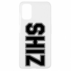 Oppo A52/A72/A92