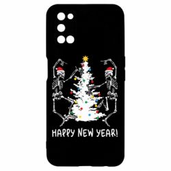 Oppo A52/A72/A92