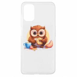 Oppo A52/A72/A92