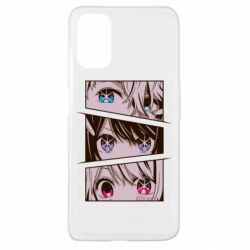 Oppo A52/A72/A92