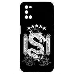 Oppo A52/A72/A92