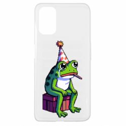 Oppo A52/A72/A92