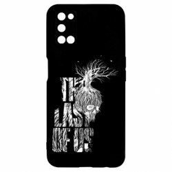 Чехол из раздела The Last of Us The Last of Us Cory для Oppo A52/A72/A92 - FATLINE Чехол из раздела The Last of Us The Last of Us Cory для Oppo A52/A72/A92