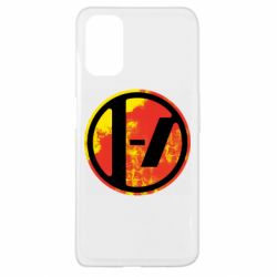 Oppo A52/A72/A92