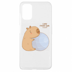 Oppo A52/A72/A92