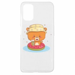Oppo A52/A72/A92