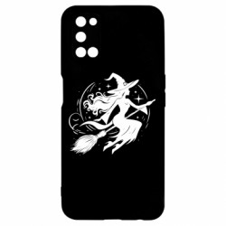 Oppo A52/A72/A92