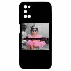 Oppo A52/A72/A92