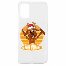 Oppo A52/A72/A92