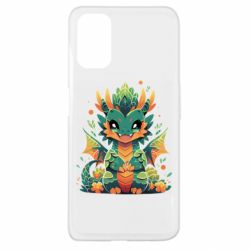 Oppo A52/A72/A92