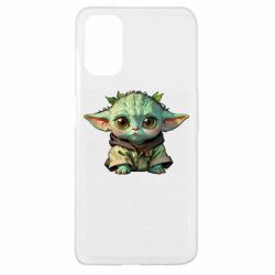Oppo A52/A72/A92