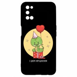 Oppo A52/A72/A92