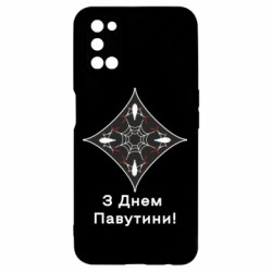 Oppo A52/A72/A92