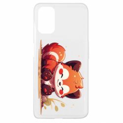Oppo A52/A72/A92