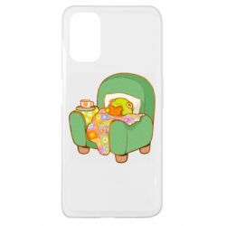 Oppo A52/A72/A92