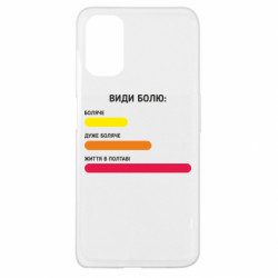 Oppo A52/A72/A92