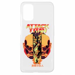 Oppo A52/A72/A92