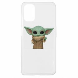 Oppo A52/A72/A92
