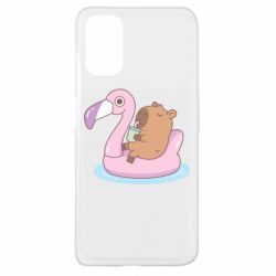 Oppo A52/A72/A92