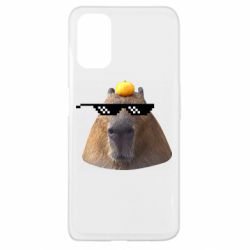 Oppo A52/A72/A92