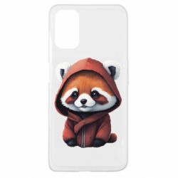 Oppo A52/A72/A92