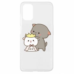 Oppo A52/A72/A92