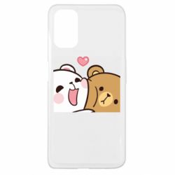 Oppo A52/A72/A92