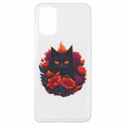 Oppo A52/A72/A92