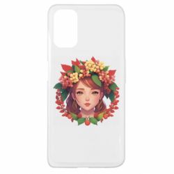 Oppo A52/A72/A92