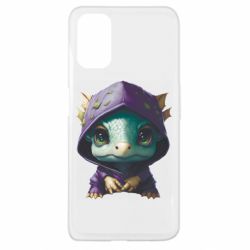 Oppo A52/A72/A92