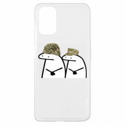 Oppo A52/A72/A92
