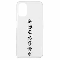 Oppo A52/A72/A92