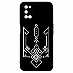 Oppo A52/A72/A92