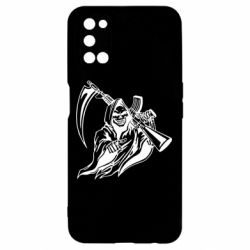 Oppo A52/A72/A92